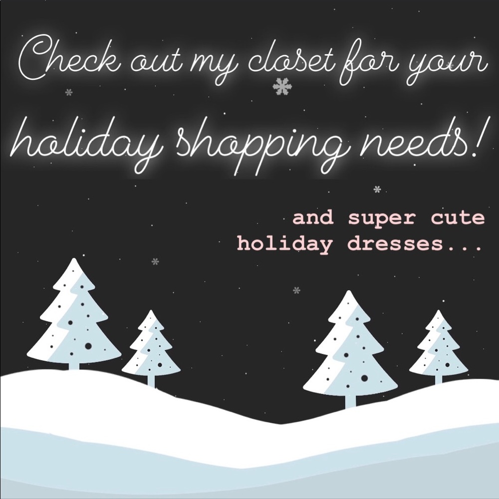 Meet your Posher, Tatiana!